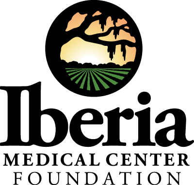 Iberia Medical Center Logo